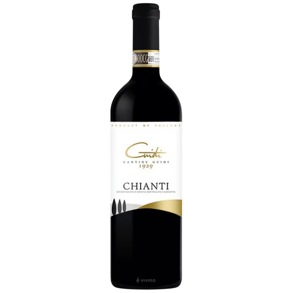 2022 Cantine Guidi Chianti