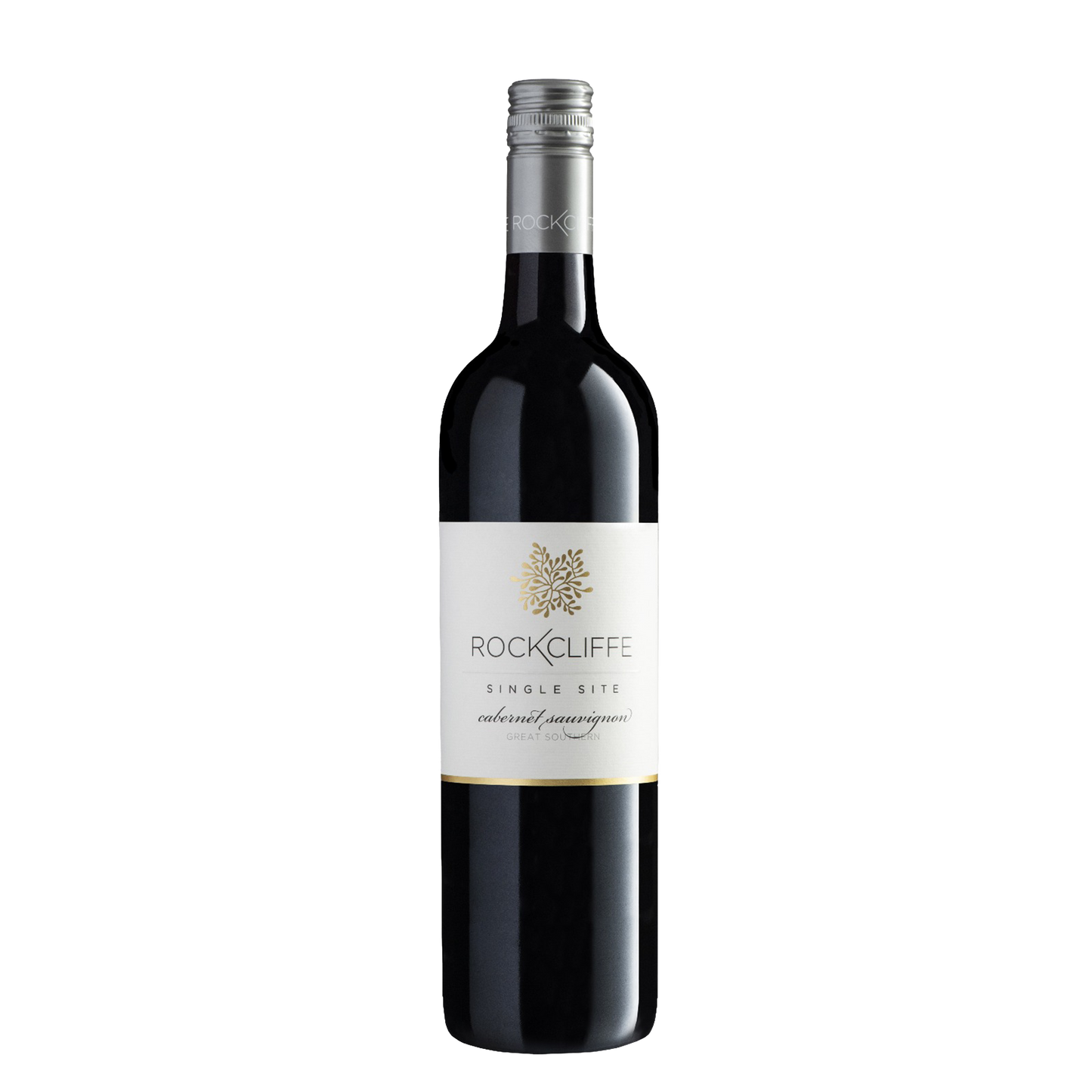 2018 Single Site Cabernet Sauvignon