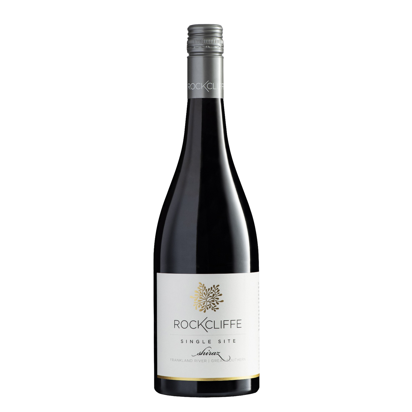 2018 Single Site Shiraz