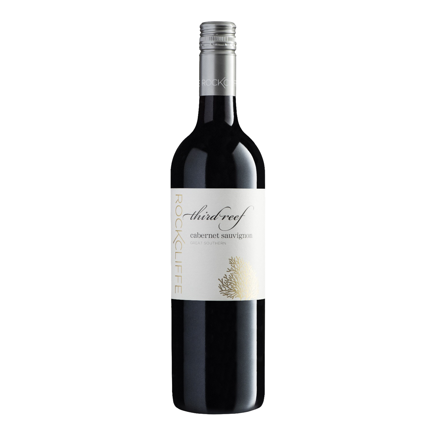 2018 Third Reef Cabernet Sauvignon