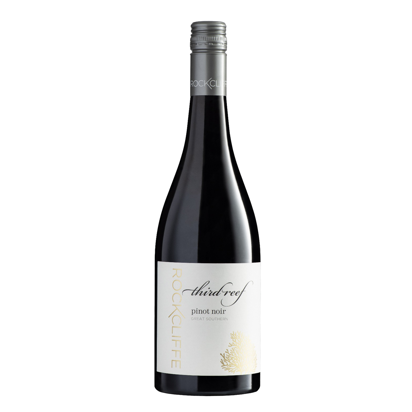 2018 Third Reef Pinot Noir