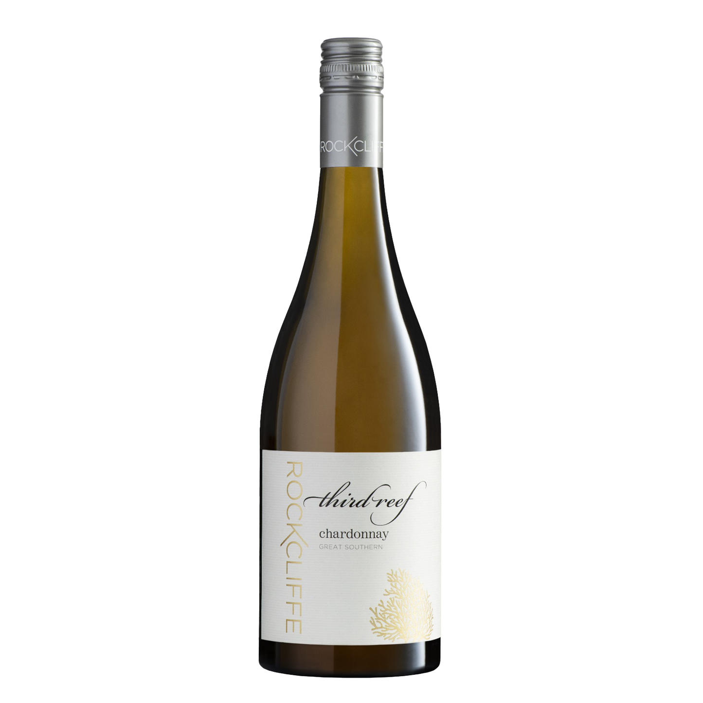 2022 Third Reef Chardonnay