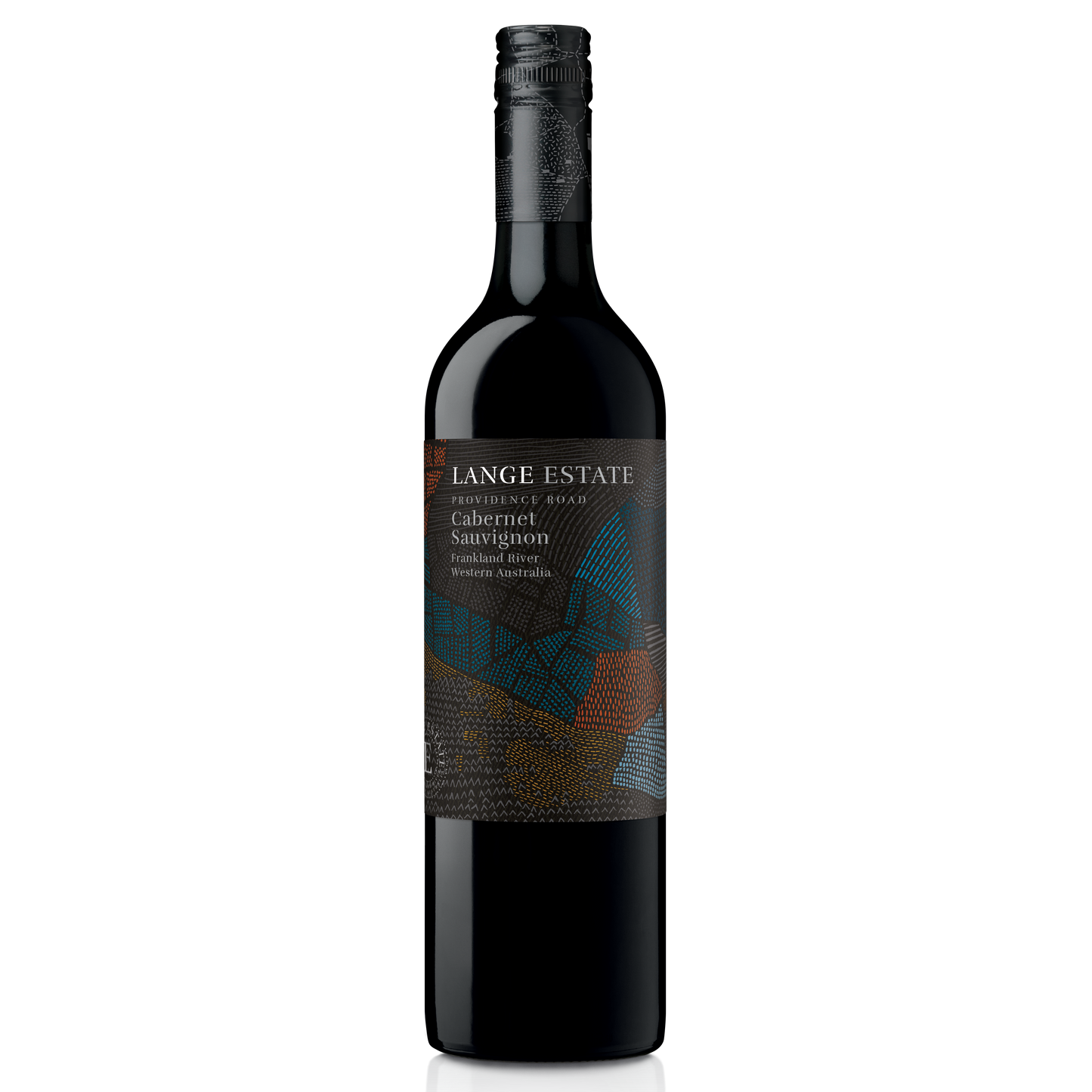 2021 Providence Road Cabernet Sauvignon