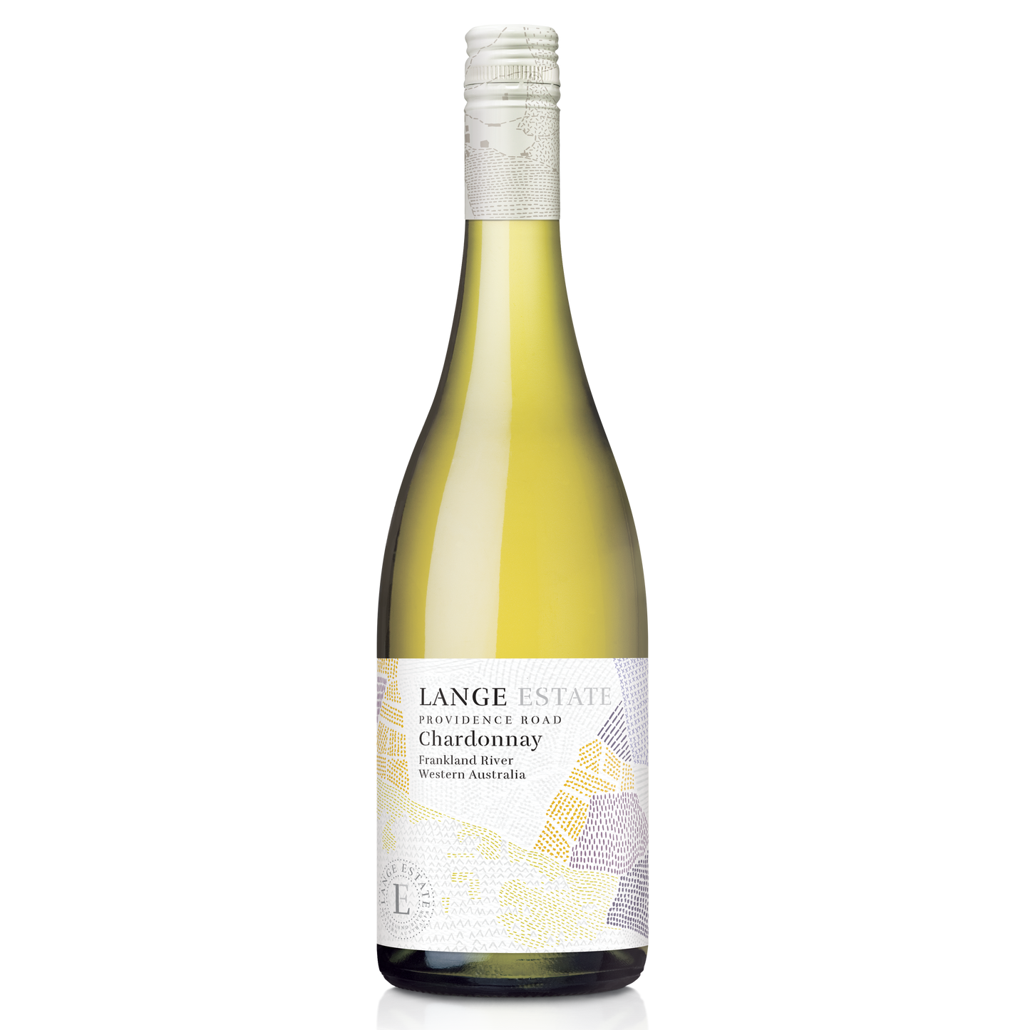 2023 Providence Road Chardonnay