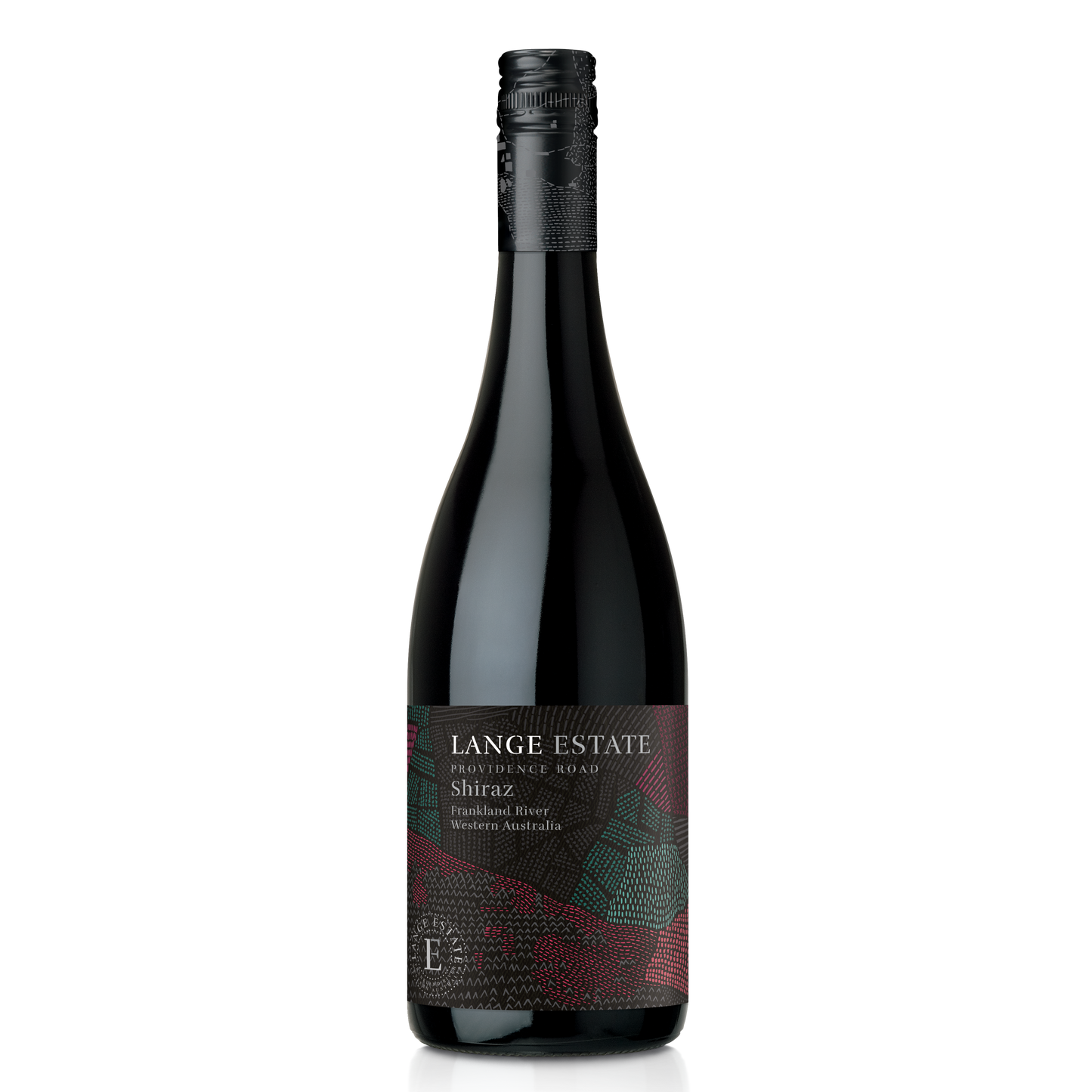 2021 Providence Road Shiraz