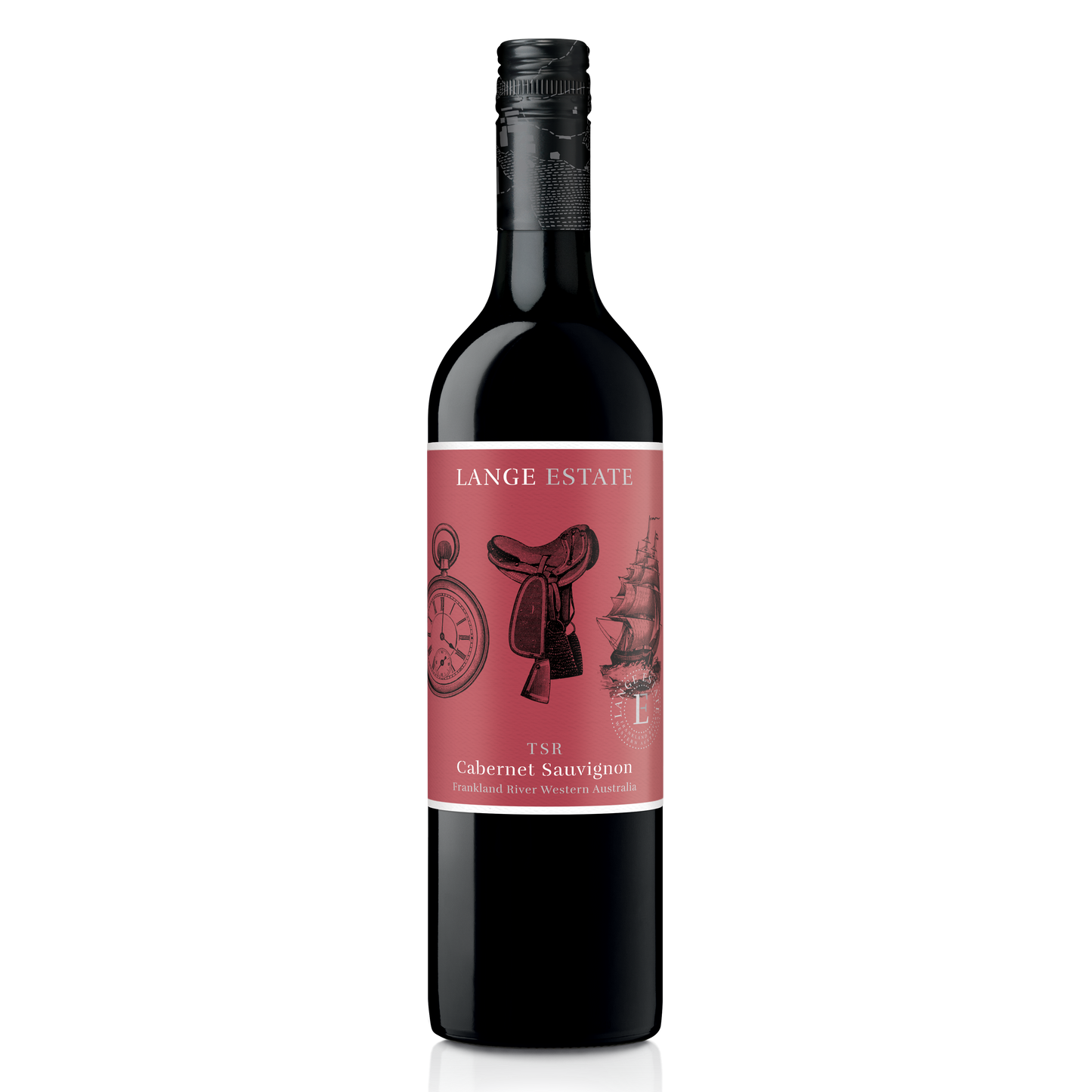 2022 TSR Cabernet Sauvignon