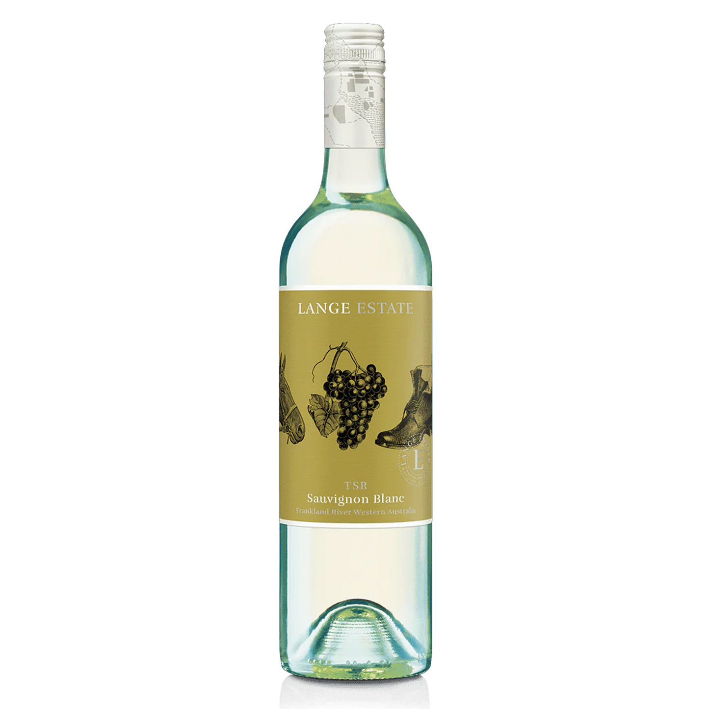 2024 TSR Sauvignon Blanc