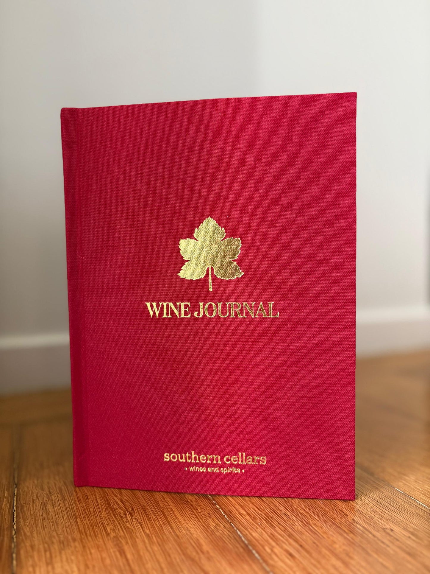 Southern Cellars Wine Journal
