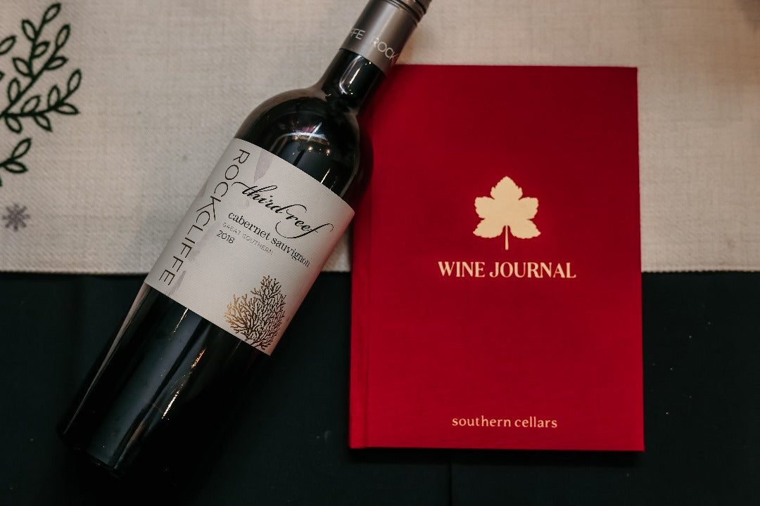 Southern Cellars Wine Journal