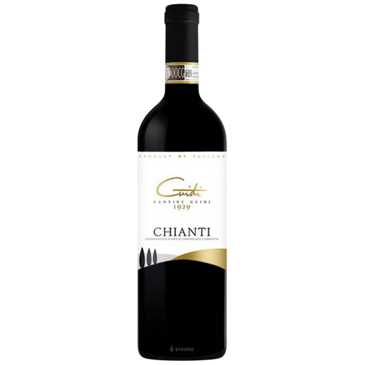 2022 Cantine Guidi Chianti
