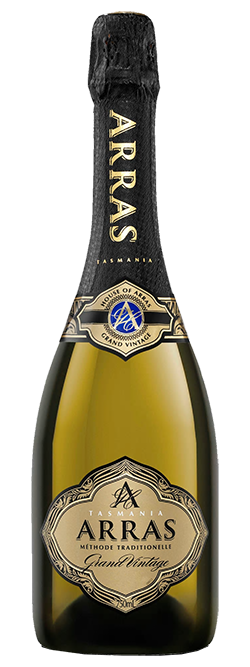 House Of Arras Grand Vintage 2018