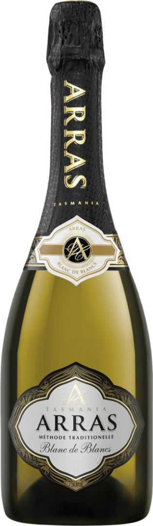 House Of Arras Blanc de Blancs 2018