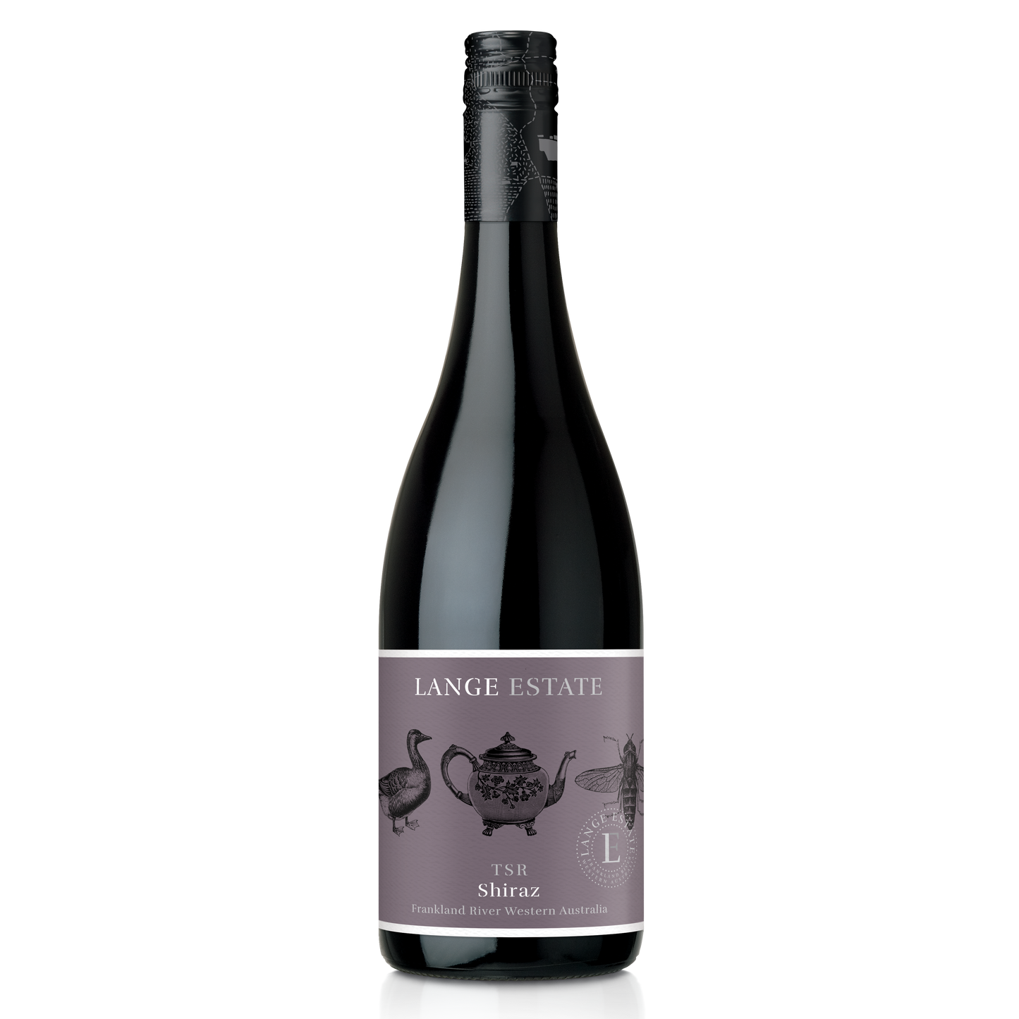 2021 TSR Shiraz
