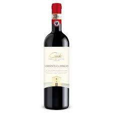 2022 Cantine Guidi Chianti Classico
